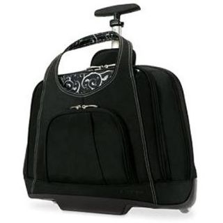 Kensington Contour Balance Women's Laptop Bag with Wheels