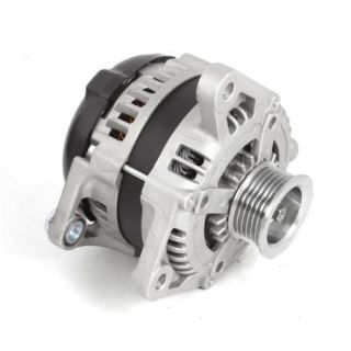 Omix Ada   Alternator   Fits 2007 to 2011 JK Wrangler, Rubicon and Unlimited