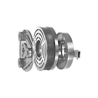 Factory Air New Ford FS10 Clutch Assembly w/ Coil 47874