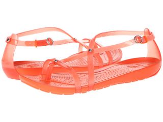 Crocs Really Sexi Sandal Tangerine Tangerine, Shoes