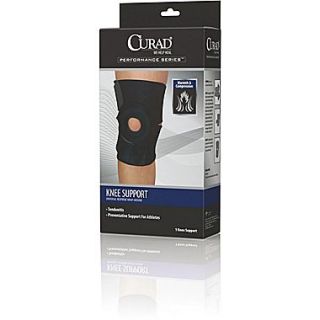 Curad Wrap around Knee Supports