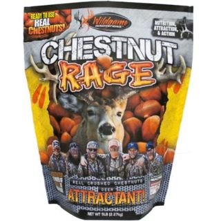 Evolved Industries Chestnut Rage