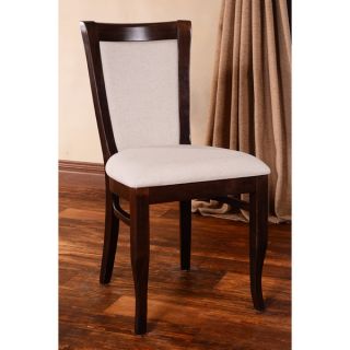 Rosi Bicast Leather Dining Chairs (Set of 6)