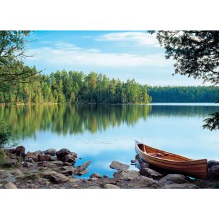 Cobble Hill: Natures Mirror 1000 Piece Jigsaw Puzzle   18629706