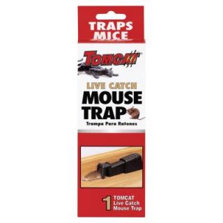 Tomcat Single Catch Live Trap BL33538
