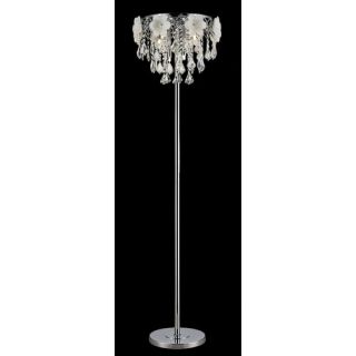 Daisy 61 Floor Lamp by Lite Source