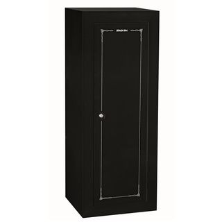 Stack On 18 Gun Steel Convertible Security Cabinet