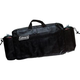 Coleman Grill/Stove/Fuel Carrying Case