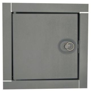 Elmdor 24 in. x 24 in. Fire Rated Metal Wall Access Panel FR24X24PC RTL