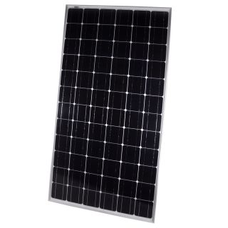 Sunforce 180 Watt Grid Tied Solar Panel