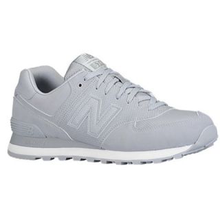 New Balance 574   Mens   Running   Shoes   White