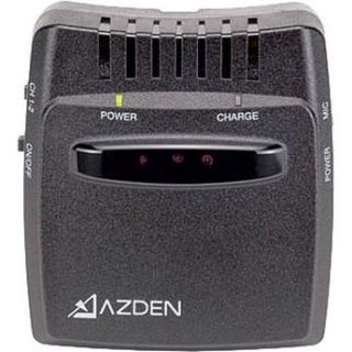 Azden IRN 10 Dual Channel Neck Worn Infrared Transmitter IRN 10