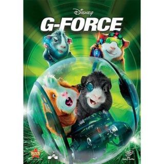 G Force (Widescreen)