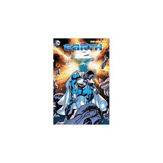 Earth 2 5 ( Earth 2: The New 52) (Hardcover)