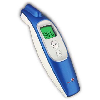 Non Contact Forehead Digital Infrared Thermometer