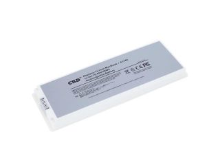 CBD 6 Cell Replacement Laptop Battery For Apple MacBook 13" MA472