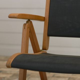 Brayden Studio Gingras Multi Position Folding Patio Chair