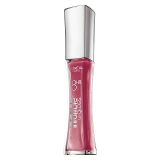 Oréal® Paris Infallible 8HR Never Fail Lip Gloss