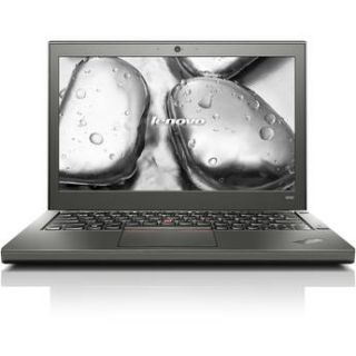 Lenovo ThinkPad X240 20AL008XUS 12.5" Ultrabook 20AL008XUS