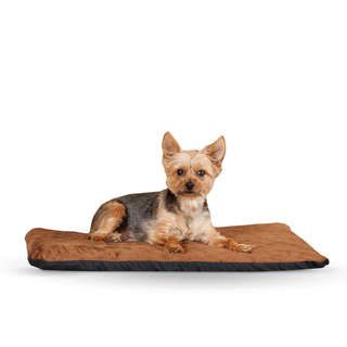 Pet Products Ortho Thermo Pet Bed   17577205  