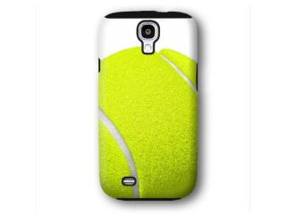 Sports Tennis Ball Samsung Galaxy S4 Armor Phone Case