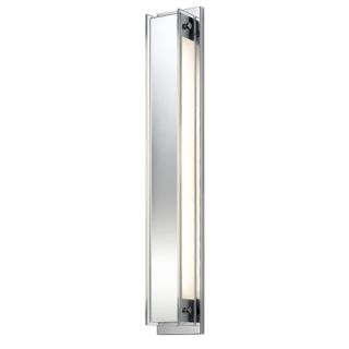 Accanto 2 Light Wall Sconce by Sonneman