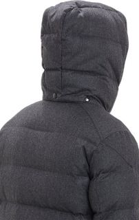 Moncler Removable Hood Montgenevre Jacket