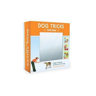 101 Dog Tricks Kit (Mixed media)