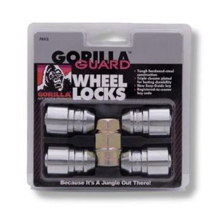 Gorilla Nut 61631 Wheel Lock