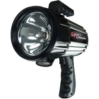 Schumacher 12V 2M Candlepower Spotlight