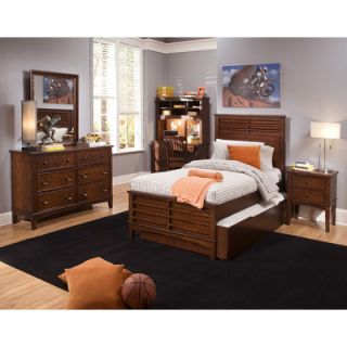 Liberty Furniture Chelsea Square Youth Panel Bedroom Collection