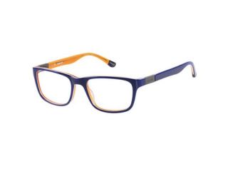 GANT Eyeglasses G 107 Navy Orange 54MM