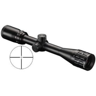 Bushnell 3.5 10x36 Rimfire Riflescope (Multi X Reticle) 613510A