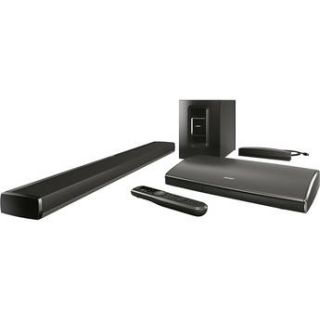 Bose Lifestyle 135 Series III Home Theater System 715605 1300