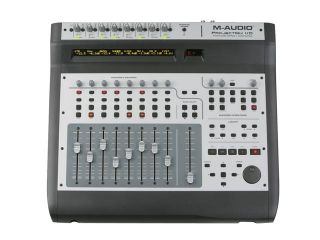 M Audio ProjectMix I/O Control Surface