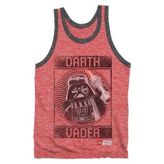 Boys LEGO Darth Vader Graphic T Shirt