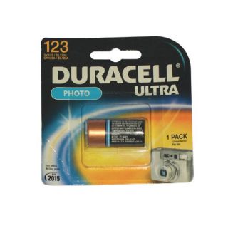 Duracell Duracell   Lithium Batteries 3V Lithium Coin Cell Battery