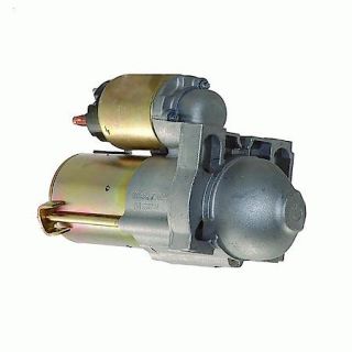 CARQUEST or ToughOne Starter   Remanufactured 6494S