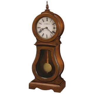 Howard Miller Cleo Mantel Clock