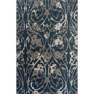 Christopher Knight Home Oracle Narcissa Blue Area Rug (710 x 1010)