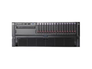 HP ProLiant DL580 G5 4U Rack Entry level Server   4 x Xeon E7340 2.4GHz