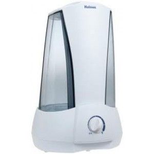 Holmes HM495 UC Filter Free Ultrasonic Humidifier for Medium Room