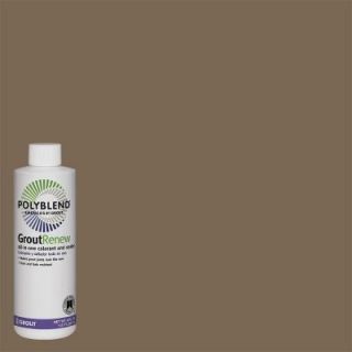 Custom Building Products Polyblend #59 Saddle Brown 8 fl. oz. Grout Renew Colorant GCL59HPT