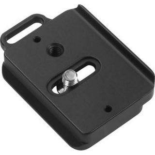 Kirk PZ 134 Quick Release Plate for the Pentax K7 PZ 134
