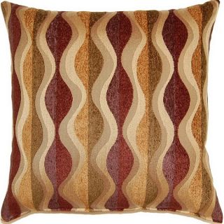 Pipeline Harvest 17 inch Throw Pillows (Set of 2)