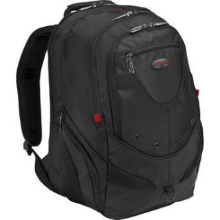 Targus 16" Shift Plus Backpack (Black/Gray) TSB281US