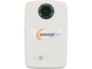 LevelOne H.264 3 Mega Pixel FCS 0032 PoE IP Network Camera