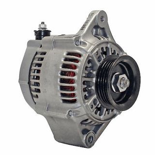 CARQUEST or ToughOne Alternator   Remanufactured   85 Amps 13795A