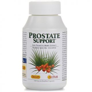 Prostate Support   180 Capsules   7264805
