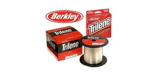 Berkley® Trilene XL® Smooth Casting Line